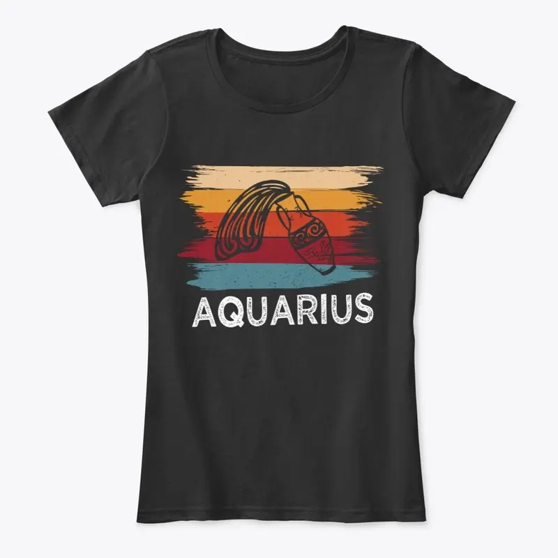 Aquarius