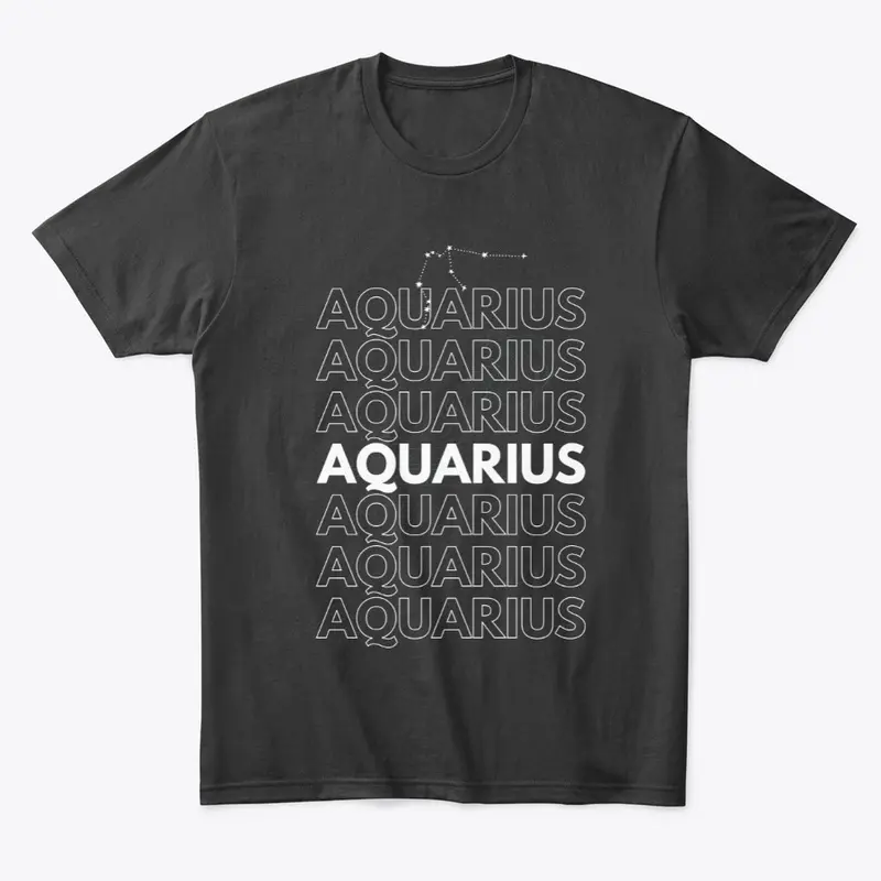 Aquarius