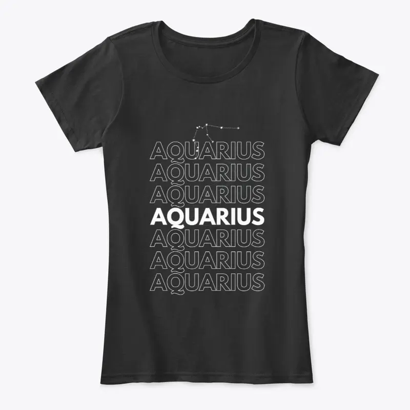 Aquarius