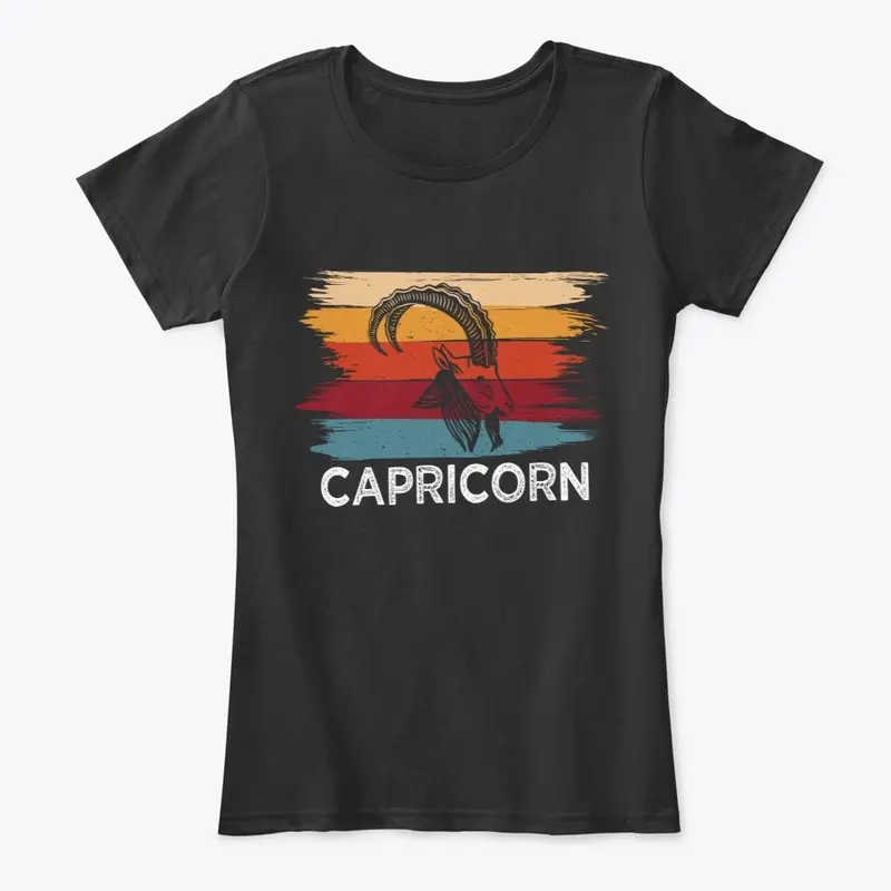 Capricorn